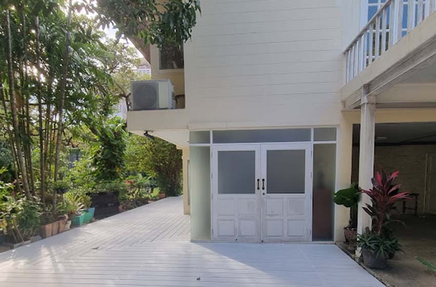 House in Lat Phrao 